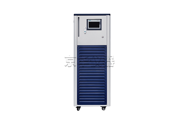 PLC控溫高低溫循環(huán)一體機(jī)